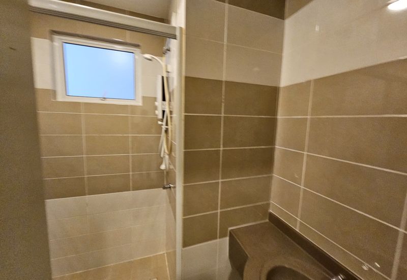 Sungai Long Residence