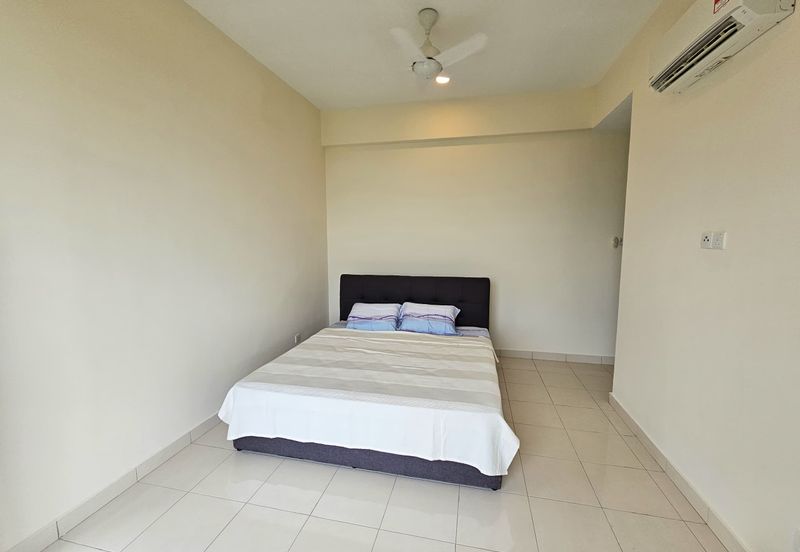 Sungai Long Residence