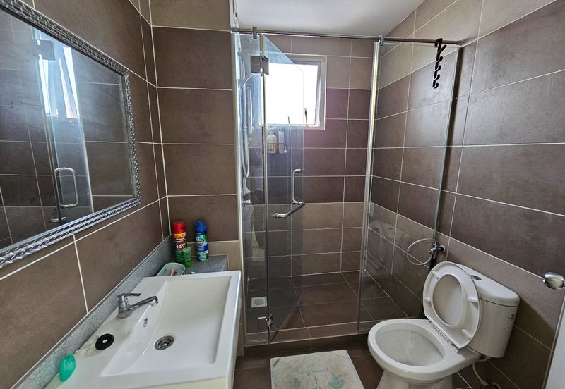 Sungai Long Residence