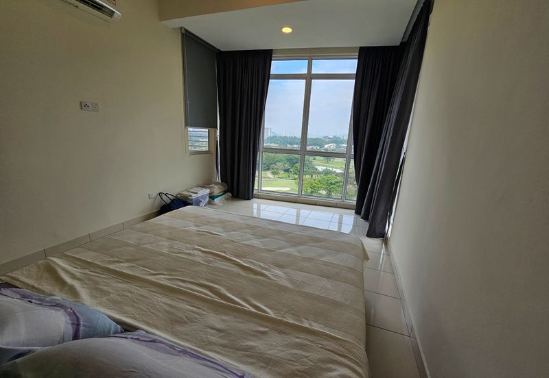 Sungai Long Residence