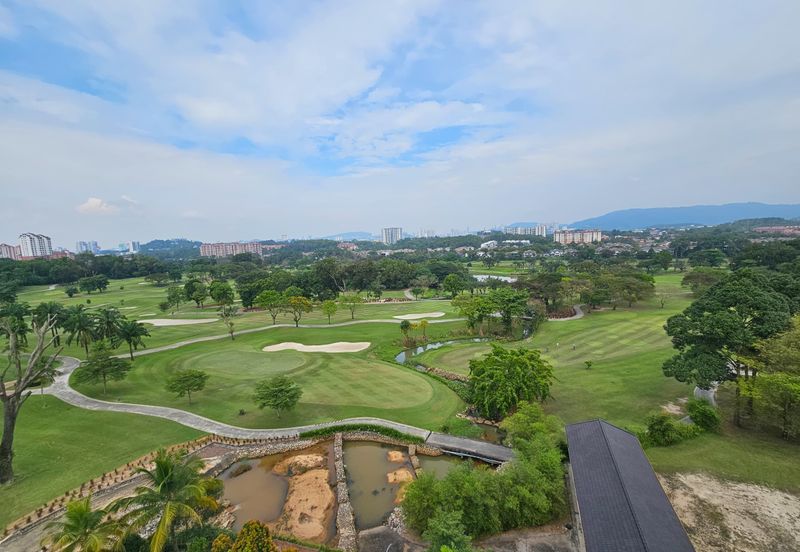 Sungai Long Residence