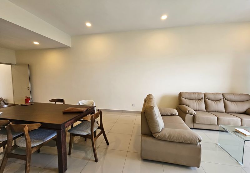 Sungai Long Residence