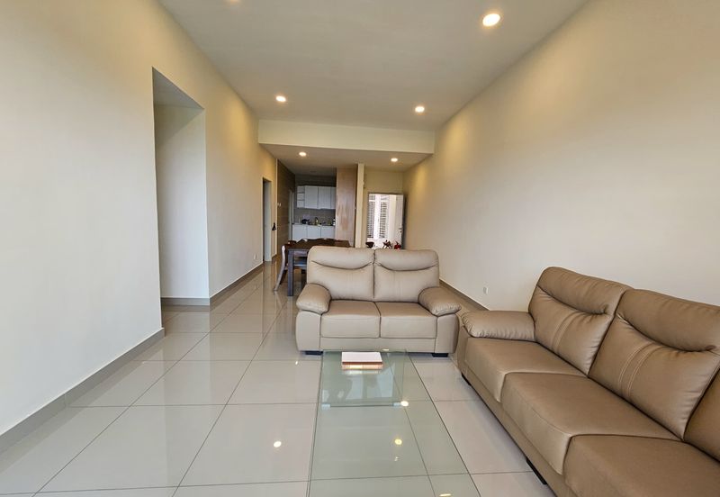 Sungai Long Residence