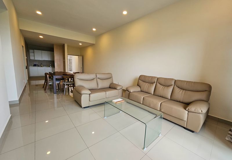 Sungai Long Residence