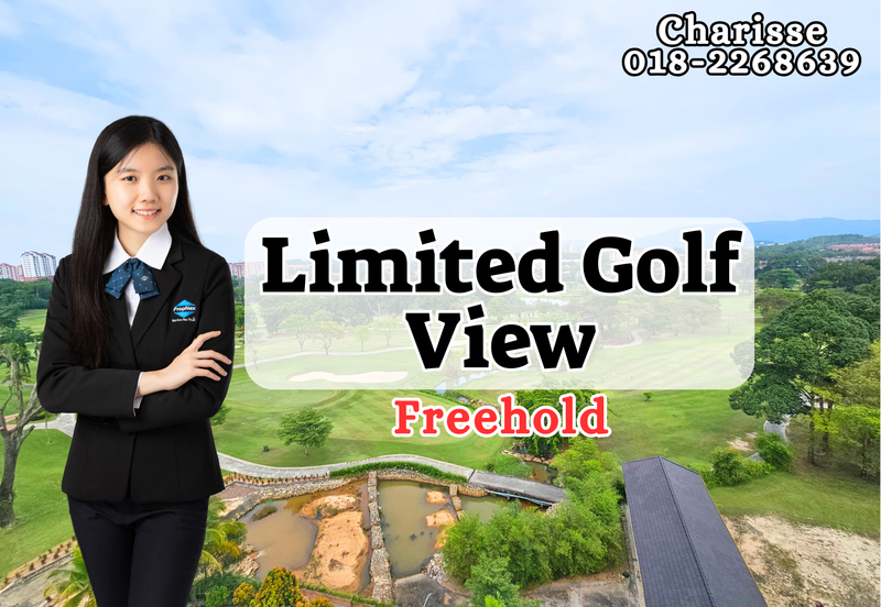 Sungai Long Residence