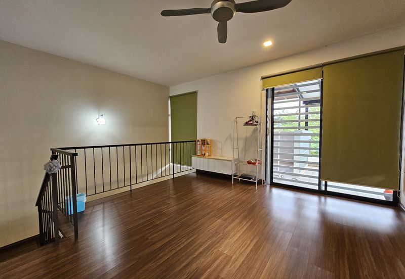 Bandar Mahkota Cheras