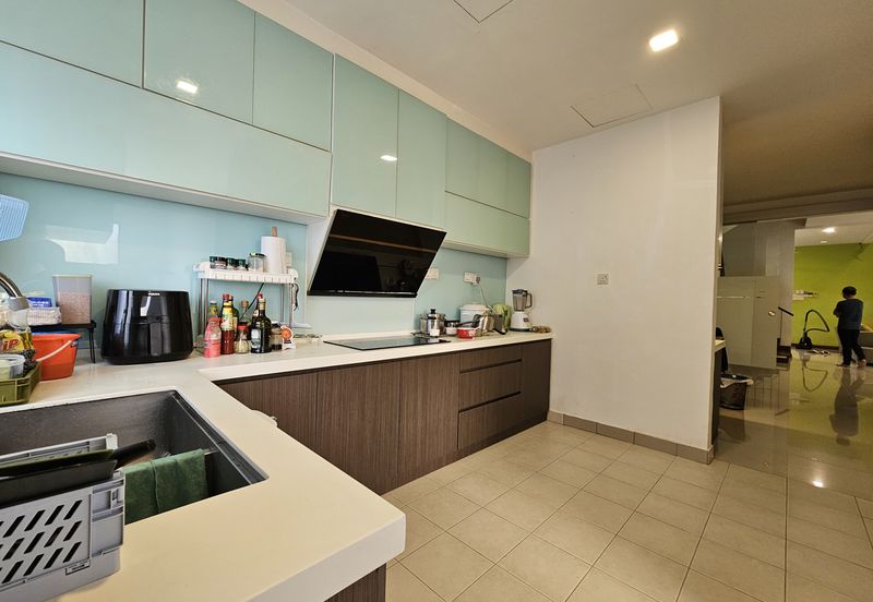 Bandar Mahkota Cheras