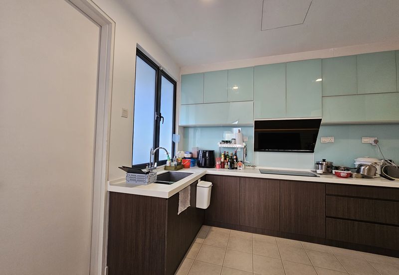 Bandar Mahkota Cheras