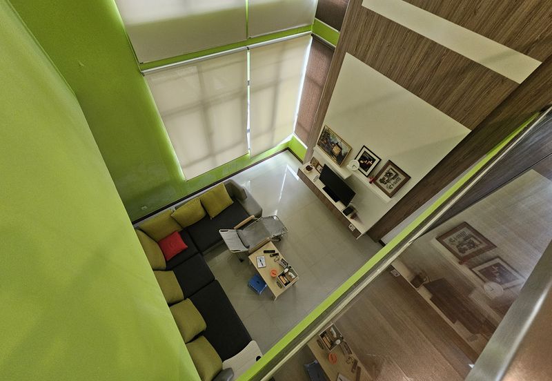 Bandar Mahkota Cheras