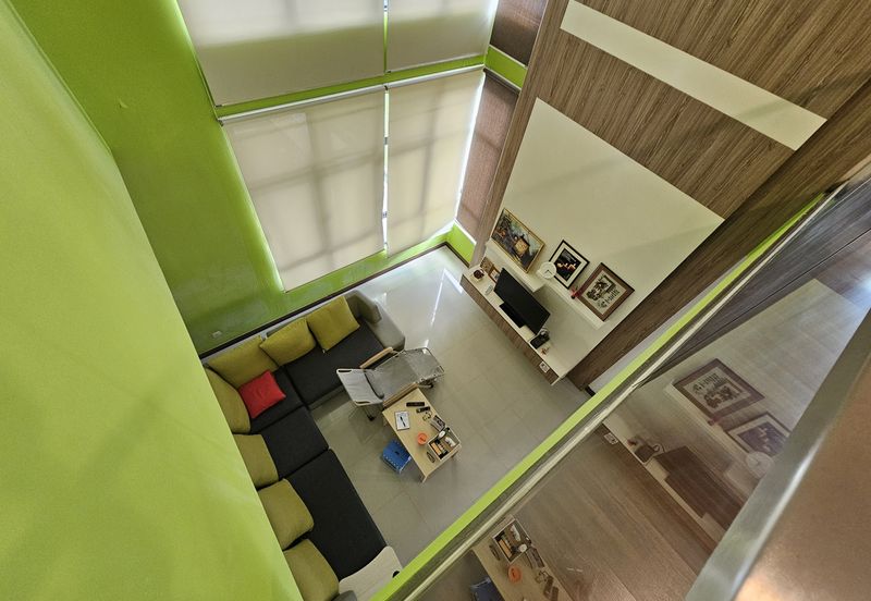 Bandar Mahkota Cheras