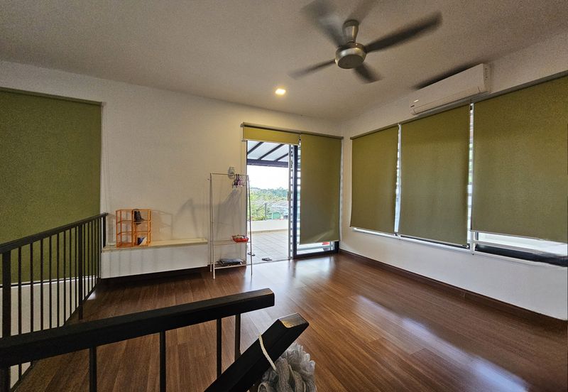 Bandar Mahkota Cheras