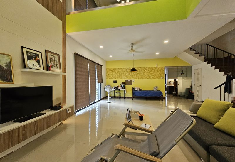 Bandar Mahkota Cheras