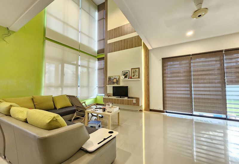 Bandar Mahkota Cheras