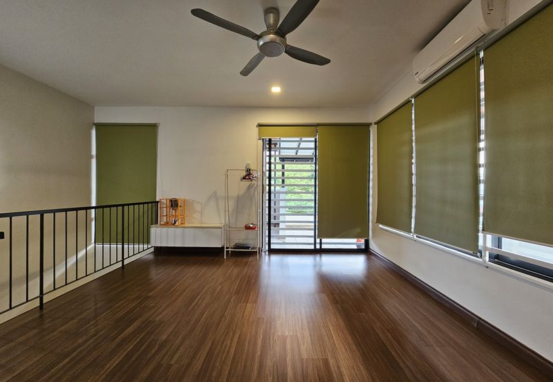 Bandar Mahkota Cheras