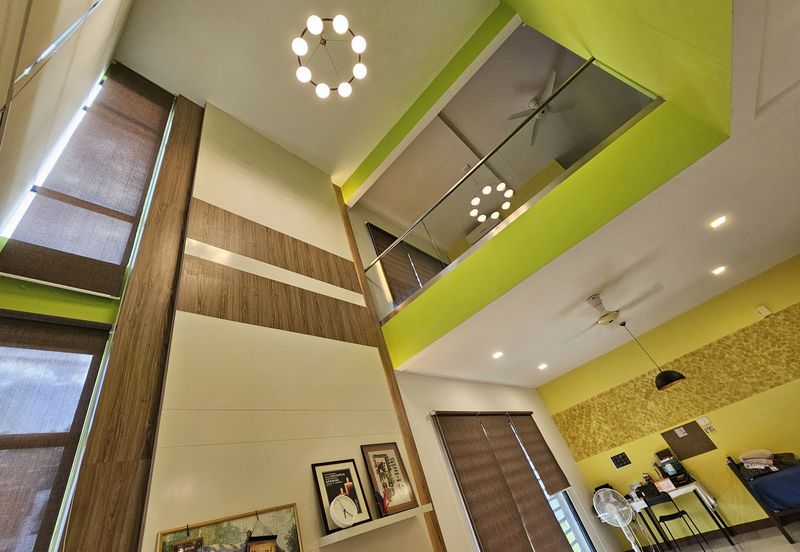 Bandar Mahkota Cheras