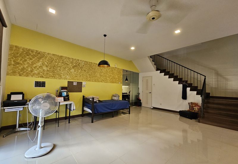 Bandar Mahkota Cheras