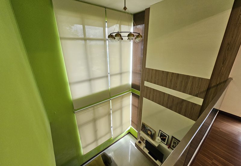 Bandar Mahkota Cheras