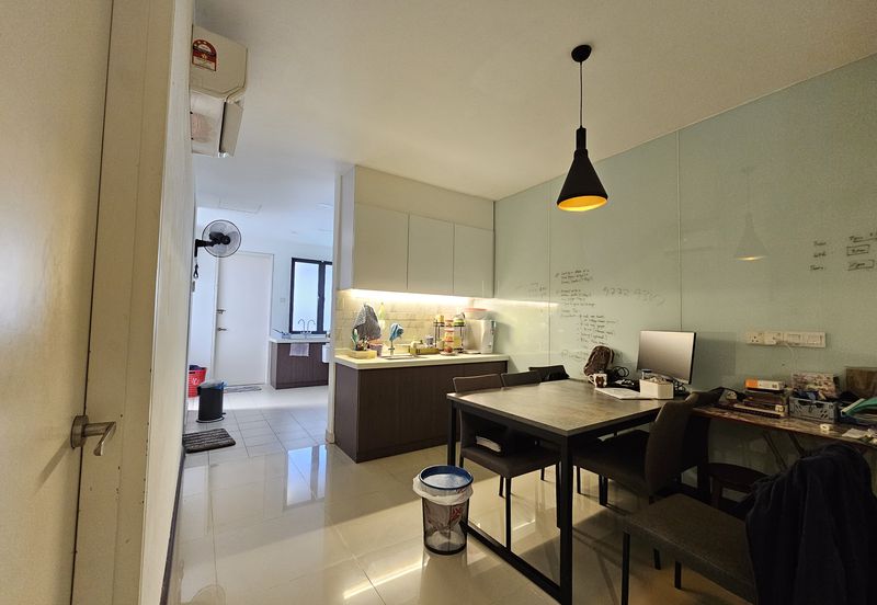 Bandar Mahkota Cheras