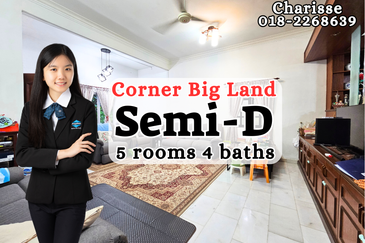 SL 8, Bandar Sungai Long