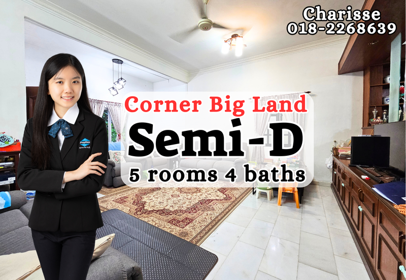 SL 8, Bandar Sungai Long