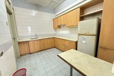 Evergreen Park Cypress