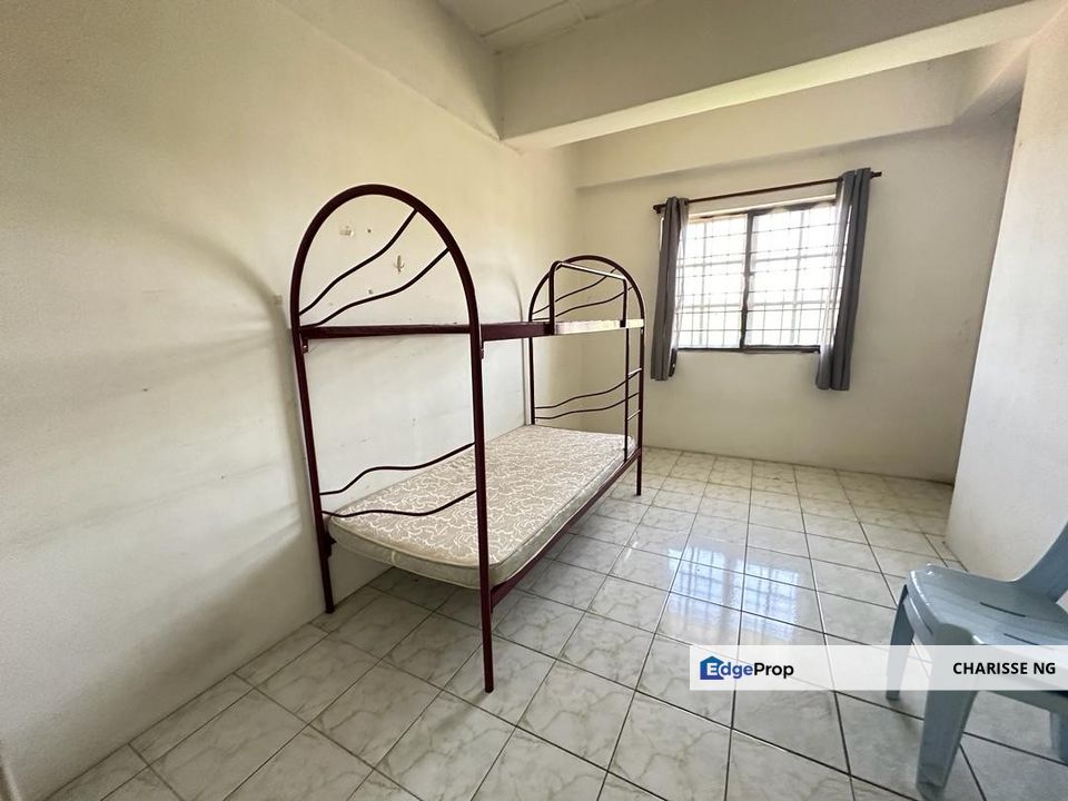 Evergreen Park Cypress, Bandar Sungai Long, Selangor, Selangor, Bandar Sungai Long