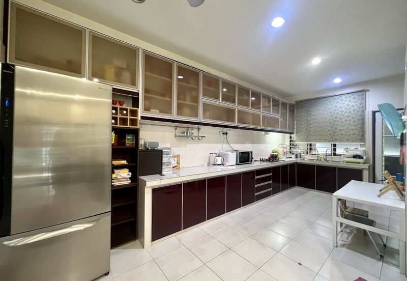 Bandar Mahkota Cheras