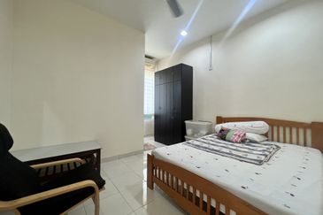 Bandar Mahkota Cheras