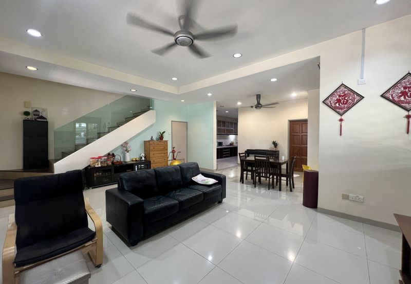 Bandar Mahkota Cheras