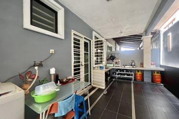 Bandar Mahkota Cheras