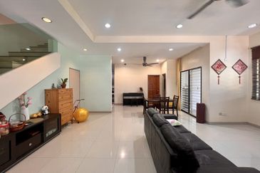 Bandar Mahkota Cheras