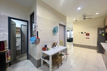 Bandar Mahkota Cheras