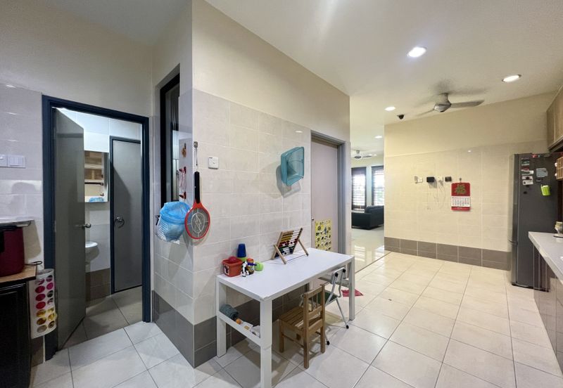 Bandar Mahkota Cheras