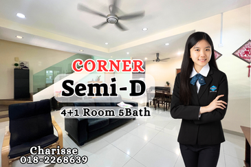 Bandar Mahkota Cheras