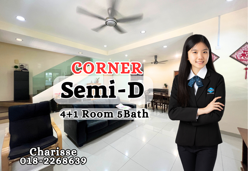 Bandar Mahkota Cheras