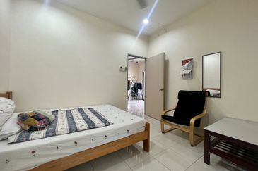 Bandar Mahkota Cheras