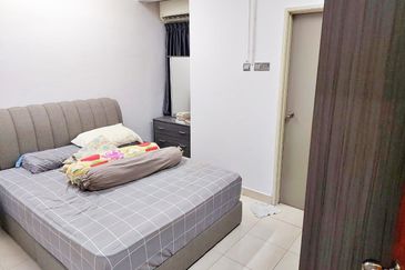 Bandar Damai Perdana