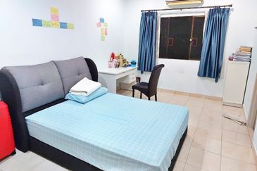 Bandar Damai Perdana