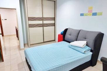 Bandar Damai Perdana