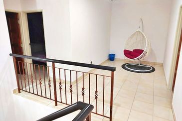 Bandar Damai Perdana