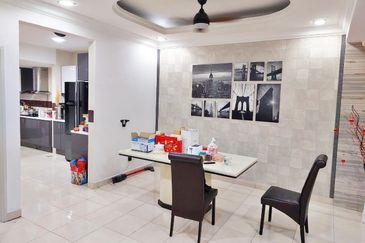 Bandar Damai Perdana