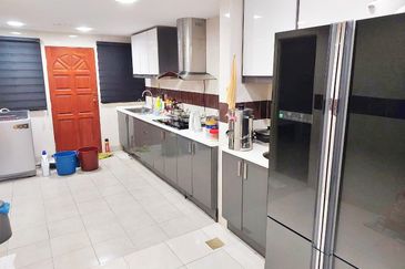 Bandar Damai Perdana