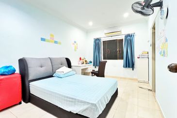 Bandar Damai Perdana