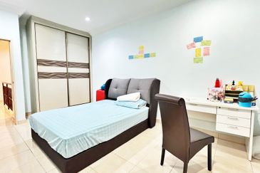 Bandar Damai Perdana