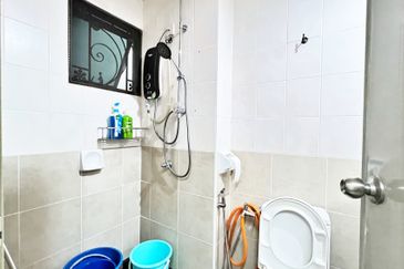 Bandar Damai Perdana