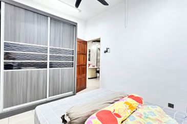 Bandar Damai Perdana