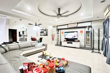 Bandar Damai Perdana