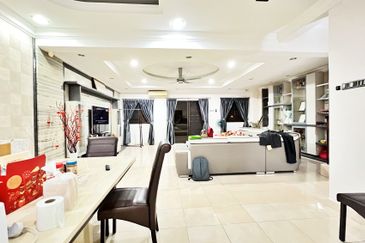 Bandar Damai Perdana