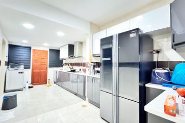 Bandar Damai Perdana