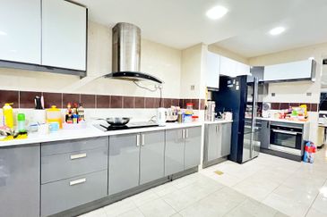 Bandar Damai Perdana